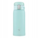 Zojirushi Thermosbeker RVS 360ml Mintgroen - SM-SF36AM