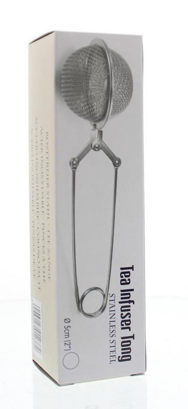 Geels Thee ei tang 5 cm 1st