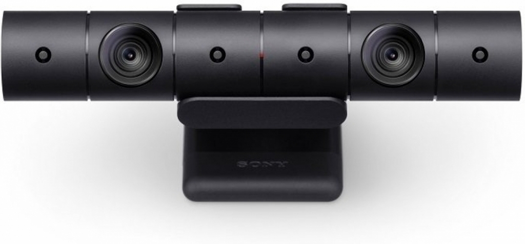 Sony sony playstation 4 camera (versie 2) (psvr compatible