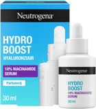 Neutrogena Hydro Boost Sérum à 10% de Niacinamide, 30ml