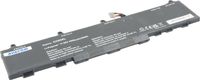 HP EliteBook 850 G7, 850 G8, batterie lithium-polymère, 11,55V, 4500mAh, 52Wh
