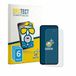 BROTECT - Screenprotector voor Tecno Pop X 5G - Folie Beschermfolie matte 6 Stuks