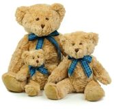 IMBRETEX SAS Berenknuffel Mumbles lichtbruin Pluche Enfants Garçons et filles