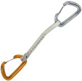 Mammut Sender Wire Quickdraw Grijs 17 cm