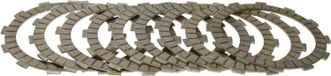 Pamoto Koppelingplaten voor Suzuki GSX 1100 E (1980-1981)