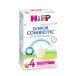 Hipp Préparation pour nourrissons en poudre Junior Combiotic 4, +2 ans, 500gr