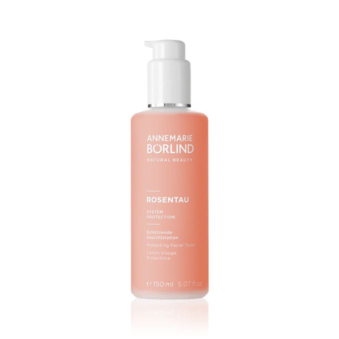 Annemarie Börlind Rosentau Face Lotion - 150 ml - Women