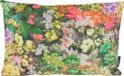 Gek op Kussens! Velvet Flowers #1 Kussenhoes | Velours / Fluweel - Polyester | 30 x 50 cm