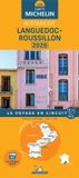 Michelin Wegenkaart 526 Languedoc-Roussillon 2026