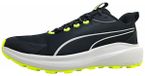 Puma Skyrocket Sportschuhe Damen Trainingsschuhe Schwarz Sport