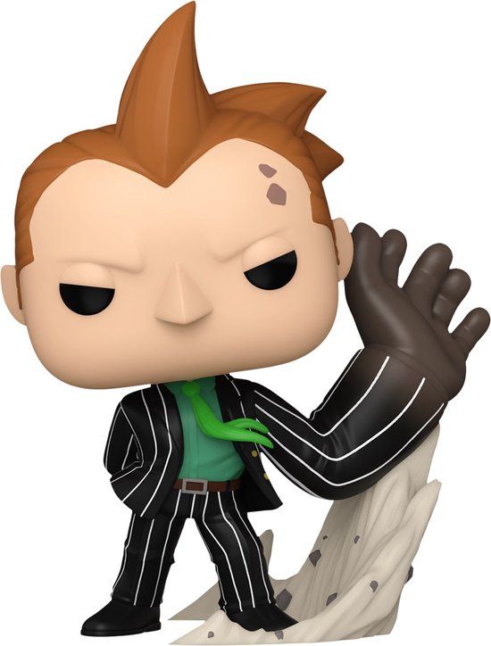 Funko My Hero Academia Re-Destro Vinyl Figur 1523 Unisex Funko Pop!