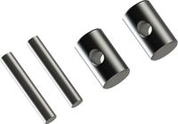 Horizon AR310452 CVD Rebuild Set (2) Zwart Metaal