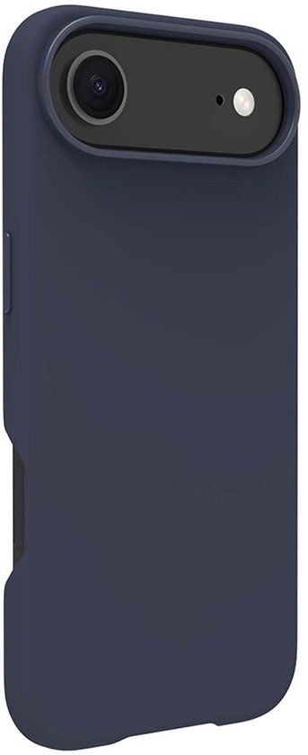 dbramante1928 Roskilde Icon MagSafe Hoesje voor iPhone Air - Blauw
