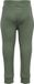 Hummel Legging Enfant Hmlsami Tights Vert Coton 50% Taille 56