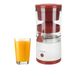 Draadloze W40 Draadloze Automatische Juicer, Rood