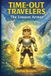 The Bol Time-Out Travelers-The Unseen Armor Paperback