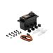 Spektrum S9110BL 1/5 Digital HV High Speed Brushless Metal Transmissieoppervlak Servo, SPMSS9110BL