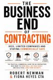 The Business End of Contracting: IR35, Limited Companies and Staying Commercially Safe