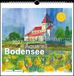Bodensee Stadler Kalender Bodensee Aquarell 2027