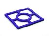 Ibili 776900 Siliconen Trivet
