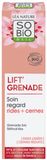 SO’BiO étic Lift grenade eye contour cream 15 ml