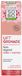 SO’BiO étic Lift grenade eye contour cream 15 ml