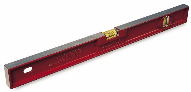 Stanley Waterpas Antichoc 2 Zolen Type TMLH - 1-42-251