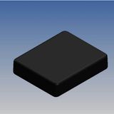 TEKO SR21.7 Universele behuizing