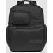 Piquadro Rugzak Zwart CA6239W129BM-N