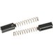 Leister Vhbw 2x Balais De Charbon Pour Moteur 5x6x16mm Compatible Avec Leister Triac Ch-6060, Triac Pid, Triac S, Triac S Economy Ventilateur À Air Chaud