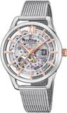 Festina F20627/1 Dames Horloge