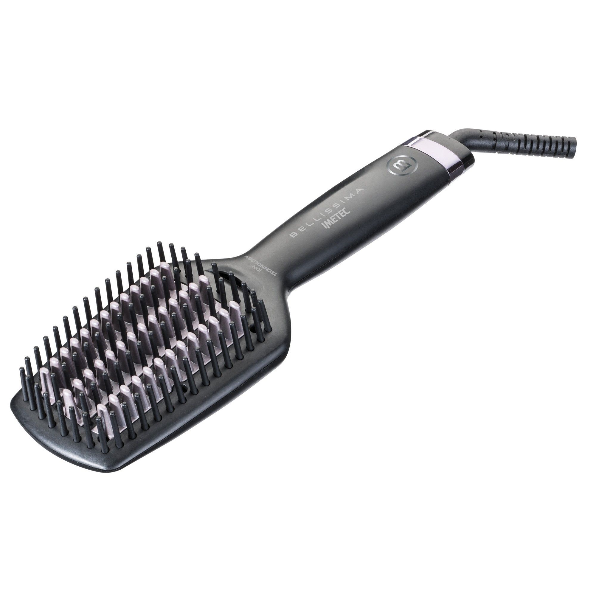 Imetec 100 PB5 Stijlborstel Zwart