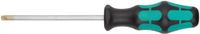 Wera 367 Torx HF schroevendraaier met houderfunctie, TX 30 x 115 mm, 1 stuk, 05028055001