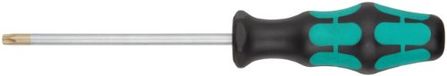 Wera 367 Torx HF schroevendraaier met houderfunctie, TX 30 x 115 mm, 1 stuk, 05028055001
