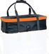Colmic Jaguar Top Case Eva-tas Blauw 50 x 28 x 15 cm