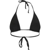 Athlecia Dames zwemkleding top Sherrill zwart