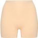 Bye Bra Invisible Shorty Beige XL