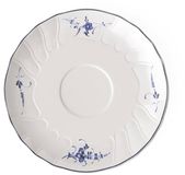 Villeroy & Boch Vieux Luxembourg Soepschotel - Ø19 cm - Wit