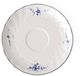 Villeroy & Boch Vieux Luxembourg Soepschotel - Ø19 cm - Wit