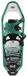 Atlas Snow-shoe Range Trail Femmes Sneeuwschoenen Vert/Gris