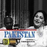 Musiques Farida Khanum - Musiques Du Penjab Volume Ii CD