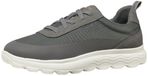 Geox Spherica A Schoenen Grijs EU 40 Homme