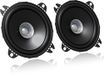 JVC CS-J410X 13cm 2-Weg Coaxiale Auto Luidspreker