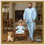 Sony Music DJ Khaled Grateful