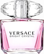 Versace Bright Crystal eau de toilette / 200 ml / dames