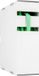 Hongshang 211164242 Krimpkous zonder lijm Groen 6.40 mm 3.20 mm Krimpverhouding:2:1 10 m