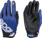 Sparco MECA 3 Handschoenen Blauw XL