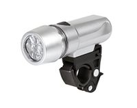 Lampa 93569 Voorlicht, Zilver