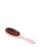 MASON PEARSON BN3 Handy Mixte Pink 12-reihig Paddle borstel