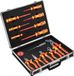 Enzo Neo Gereedschapset 13 delig 1000V in koffer - 6460210